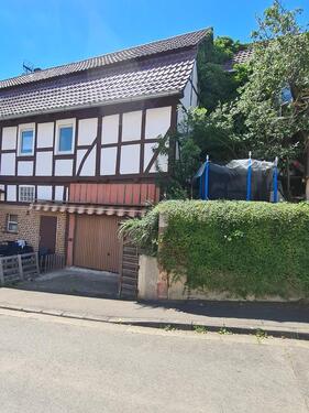 Foto - 9 Zimmer Einfamilienhaus zum Kaufen in Borken (Hessen)