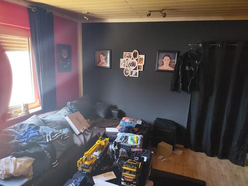 Foto - 9 Zimmer Einfamilienhaus in Borken (Hessen)