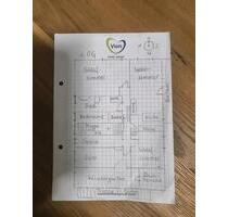 Maisonette Wohnung im 1. + 2.OG - Türkheim