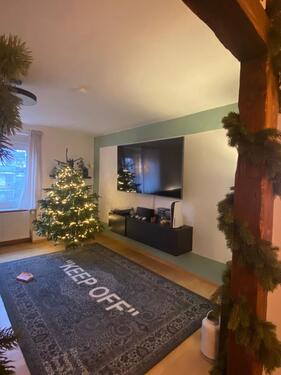 Foto - 5 Zimmer Etagenwohnung zur Miete in Ettlingen