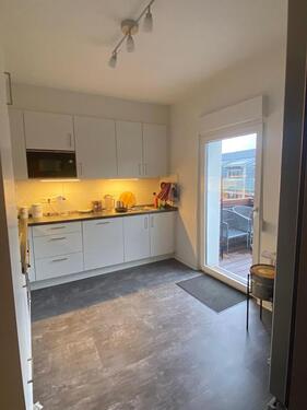 Foto - Etagenwohnung in Ettlingen zur Miete