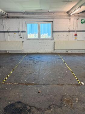 Foto - Stellplatz für Wohnwagen oder Wohnmobil frei