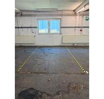 Stellplatz für Wohnwagen oder Wohnmobil frei - Hameln Kernstadt