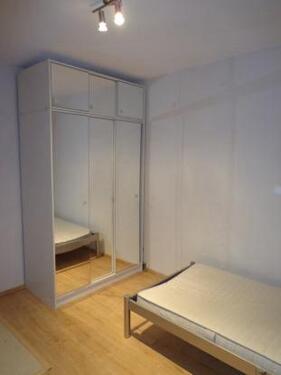 Foto - Gemütliche 1-Zimmer-Wohnung – möbliert & zentral