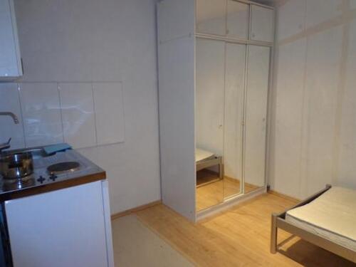 Foto - 1 Zimmer Erdgeschoßwohnung in Eppelheim