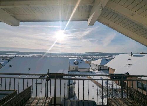 Foto - 4 Zimmer Etagenwohnung in Solms