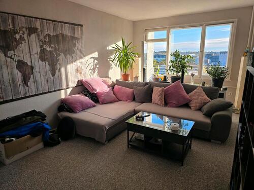 Foto - 2 Zimmer Wohnung zur Untermiete anzubieten