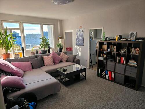 Foto - 2 Zimmer Etagenwohnung zur Miete in Berlin