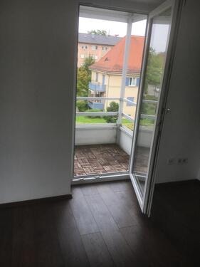 Foto - Regensburg 2 Zimmer Wohnung im 2.OG mit Balkon zu verkaufen