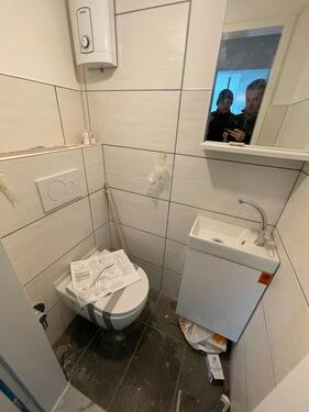 Foto - 3 Zimmer Maisonettenwohnung zur Miete in Alsdorf