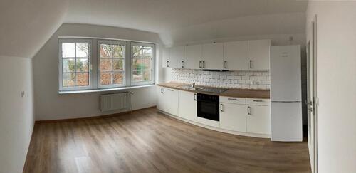 Foto - Mietwohnung 77m² Wohnfläche in Bremervörde