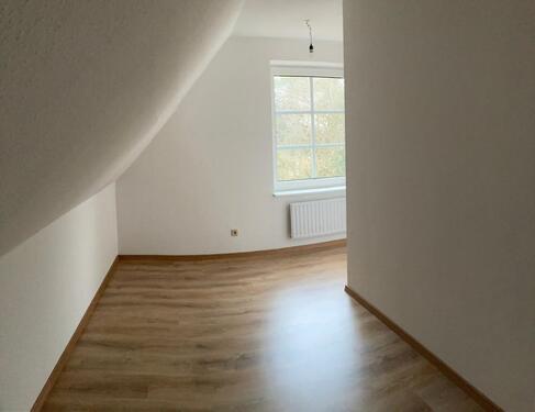 Foto - 3 Zimmer Dachgeschoßwohnung in Bremervörde