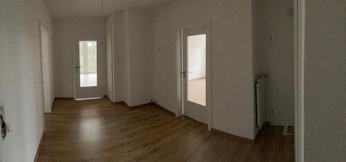 Foto - Dachgeschoßwohnung in Bremervörde zur Miete