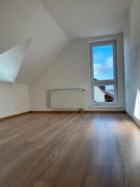 Foto - 4 Zimmer Dachgeschoßwohnung in Herrnhut