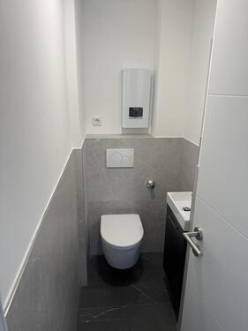 Foto - 3 Zimmer Etagenwohnung in Nürnberg