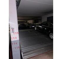 Garage in Mainz Finthen Katzenberg 34 Zu Vermieten