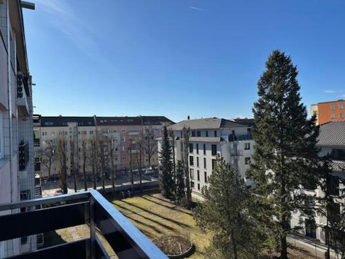 Foto - Kapitalanlage! hochwertige Eigentumswohnung mit Tiefgaragenstellp