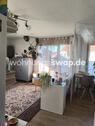 Foto - Wohnungsswap - 1 Zimmer, 28 m² - Im Grün, Freiburg im Breisgau