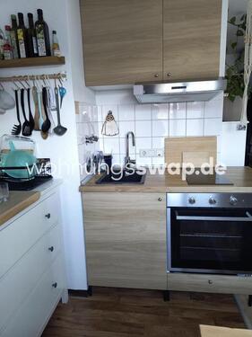 Foto - Etagenwohnung in Freiburg im Breisgau zur Miete