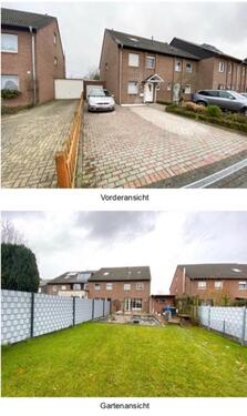 Foto - 6 Zimmer Doppelhaushälfte zur Miete in Jülich