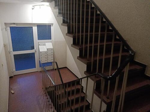 Foto - 1 Zimmer Etagenwohnung in Duisburg