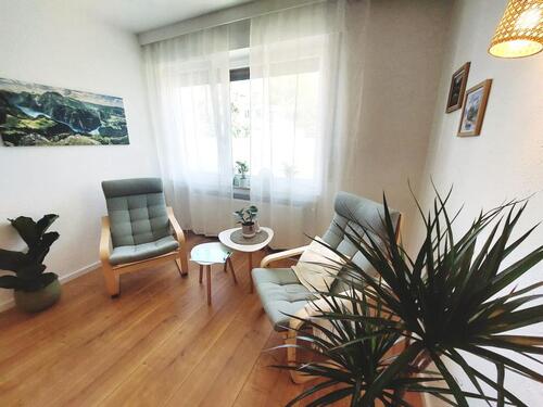 Foto - Wunderschöner heller Praxisraum - Büroraum zentral in Nienburg