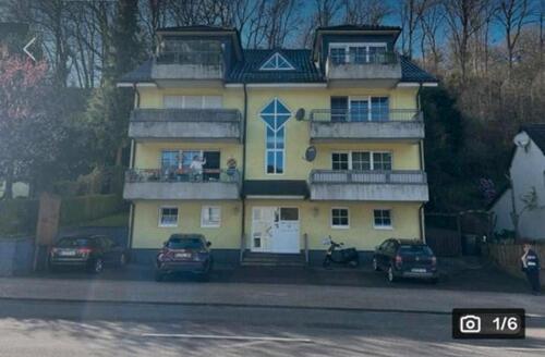 Foto - Wohnung ab 01.06. in Schleiden zu vermieten