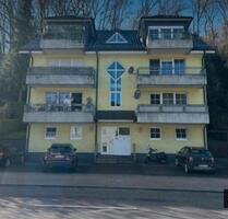 Wohnung ab 01.06. in Schleiden zu vermieten