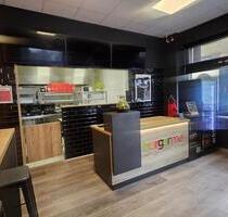 Voll ausgestattete Gastronomie zum Schnäppchen (Ablöse 59.000€) - Oberhausen Alstaden