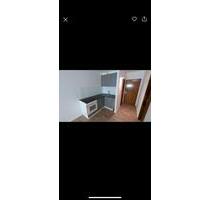 1-Zimmer-Wohnung mit Tiefgaragenstellplatz in Offenbach - Offenbach am Main Buchrain