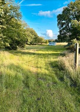 Foto - Stellplatz Stellplätze für Wohnwagen Wohnmobile Boote