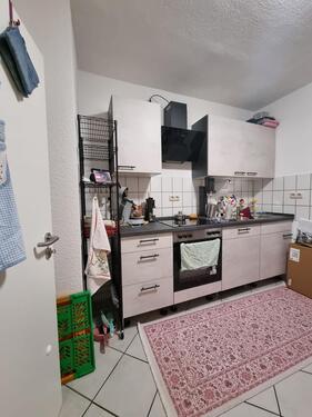 Foto - 1 Zimmer Etagenwohnung zur Miete in Geisenheim