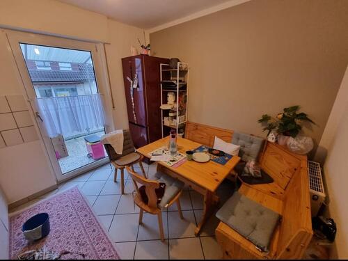 Foto - 1 Zimmer Etagenwohnung in Geisenheim