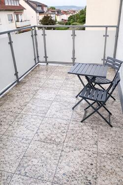 Foto - Etagenwohnung in Geisenheim zur Miete