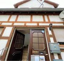 Eineinhalb-Zimmer-Wohnung in Backnang