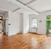 193m² Traumwohnung: Maisonette + Terrasse + Garten + Garage! - Neuwied