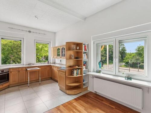 Foto - 4.5 Zimmer Etagenwohnung zur Miete in Neuwied