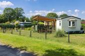 Foto - Tinyhouse Mobilheim mit Seeblick - Kronensee - Ostercappeln