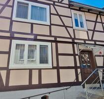 Einfamilienhaus provisionsfrei in ruhiger Lage - Südeichsfeld