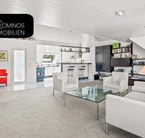 #KOMINOS IMMOBILIEN# Dachgeschosswohnung in zentraler Lage von Attendorn