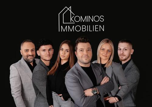 Foto - Dachgeschoßwohnung in Attendorn zur Miete