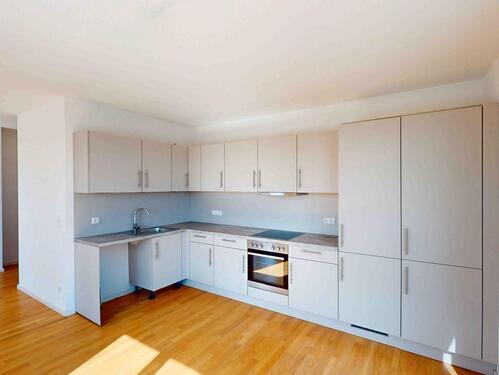 Foto - 4 Zimmer Dachgeschoßwohnung in Berlin
