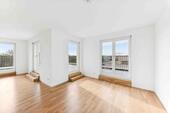 Foto - Dachgeschoßwohnung in Berlin zur Miete