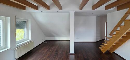 Foto - 2.5 Zimmer Dachgeschoßwohnung zur Miete in Bochum