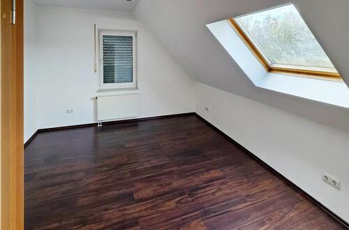 Foto - Dachgeschoßwohnung in Bochum zur Miete