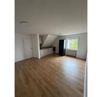 Moderne 2-Zimmer-Wohnung in zentraler Lage von Büren