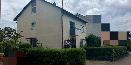 Foto - 3-Familienhaus in Bad Friedrichshall-Jagstfeld zu verkaufen