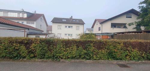 Foto - 7 Zimmer Mehrfamilienhaus, Wohnhaus zum Kaufen in Bad Friedrichshall