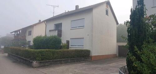 Foto - Mehrfamilienhaus, Wohnhaus in Bad Friedrichshall zum Kaufen
