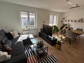 Foto - Helle, kernsanierte 2-Zimmer Wohnung im Westlichen Ringgebiet